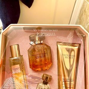 Victoria Secret’s makes a great present